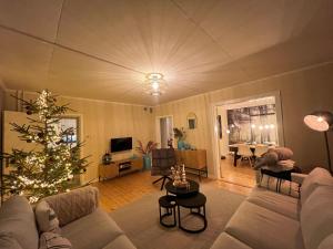 Sfeervol familie vakantiehuis