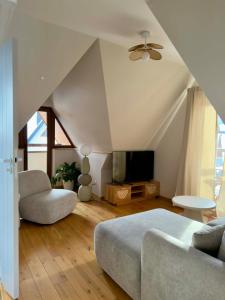 Apartamenty Gubałówka