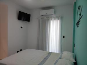 Flat Capitânia Varam 17o andar