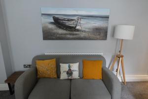 Victorian Suites Apartment