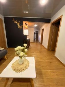 Alojamiento casa Valencia en el centro de Filandia, Quindío