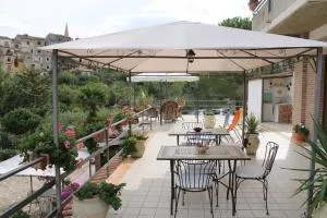 B&B Villa Letizia - Isnello