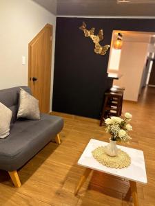 Alojamiento casa Valencia en el centro de Filandia, Quindío