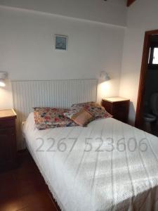 departamento zona centro 5 personas - pinamar