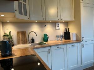 Apartament Pruszków II