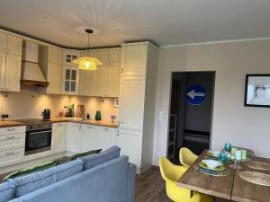 Apartament Pruszków II