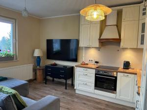 Apartament Pruszków II