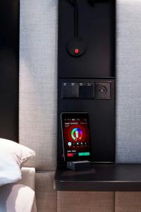 citizenM New York Bowery