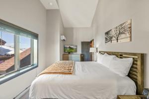 Bear Claw 405 - Ski-in Ski-out Condo!