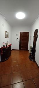 Quarto com Varanda para Solteiros