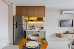 2106 Ipiranga -Espaço elegante e bem localizado