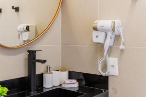 2106 Ipiranga -Espaço elegante e bem localizado