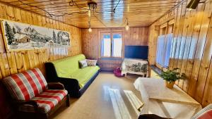 360 Viewpoint Alpine Apartments "Mont Blanc"