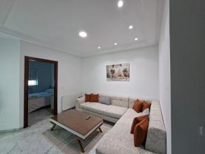 Lac 2 Luxury flat C