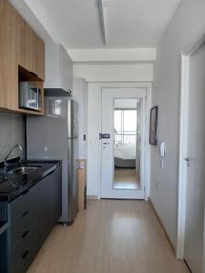 1809 Studio Luxo Consolação | Próximo Av Paulista
