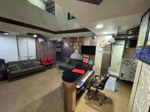 Hotel Kinara Inn