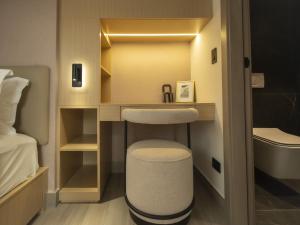 Comfortable 2-bedroom City Apartment