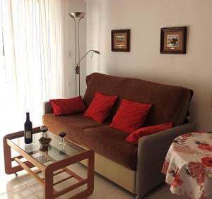 LA MATA PLAYA APARTAMENTO , Torrevieja