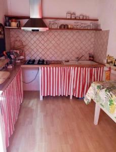 La Maison Bleue de Sigean - Loft 1