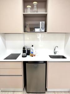 Vivi Palermo Hollywood Movistar Arena Embajadas