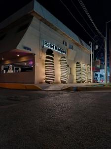 HOTEL MARIPINA