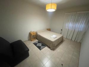 Hermosa vista y espacioso alojamiento