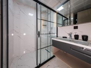 Dorado Suit Double Yatak No 10