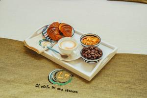 Ellenove holiday house