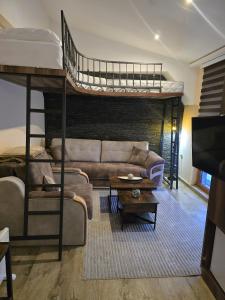 Prime NG Mujen lux & spa