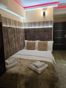 Prime NG Mujen lux & spa