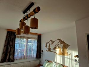 Apartment Ad Alta Matschiedl 2