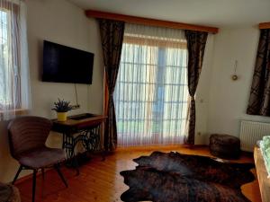 Apartment Ad Alta Matschiedl 2