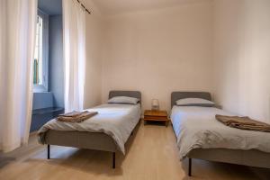 Quiet ,cosy , super central, 2 bedrooms