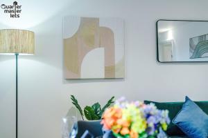 3x Bedroom Apartment that Sleeps 6x with Ample Parking