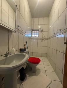 Pousada da Ana Maria