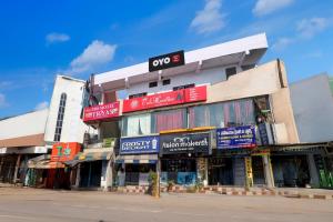 HOTEL O THE HOTEL TRIYA