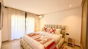 Mosaic 54 - Terrasse & Piscine chauffée - M Avenue