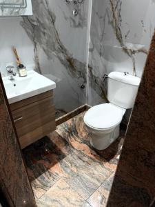 Apartment Salon Moma Lux