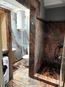 Apartment Salon Moma Lux