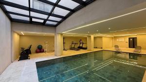 Mosaic 54 - Terrasse & Piscine - M Avenue