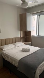 Apartamento em Santo Amaro