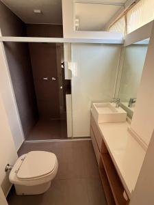 Apartment in the Heart of Itaim Bibi - 2 Bedrooms NOVO