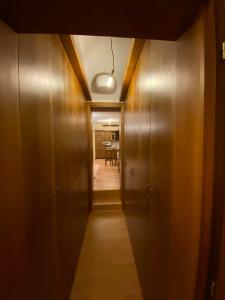 Old town Bratislava, private parking available