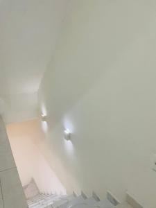 Casa para o Natal luz e FIG em Garanhuns