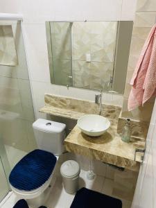 Casa para o Natal luz e FIG em Garanhuns