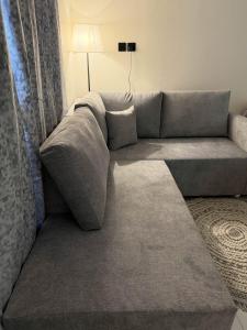 استديو بجلسة بمطبخ مستقل دخول ذاتي 14