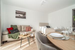 Ski Mountain Apartamenty - Wypożyczalnia - Ski Bus