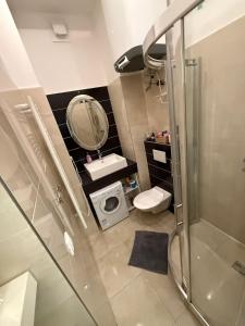 Apartment in the heart of Bratislava and Christmas markets