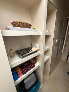 Cozy apartment in the city center