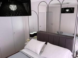 Depto Completo Céntrico